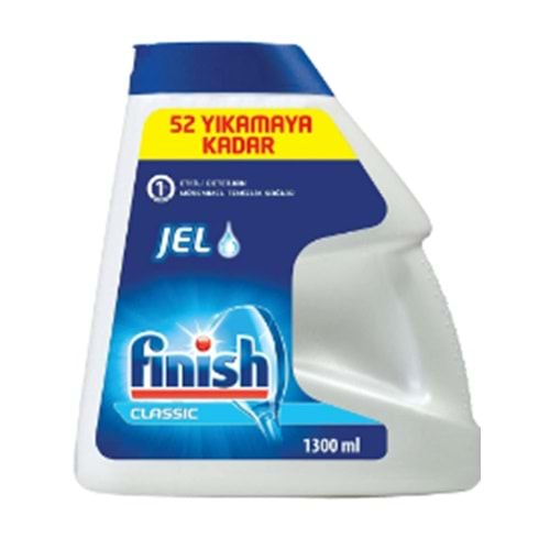 FİNİSH KLASİK BULAŞIK MAKİNESİ JEL 1,3 L