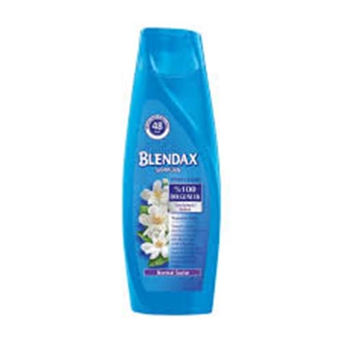 BLENDAX YASEMİN ÖZLÜ ŞAMPUAN 500 ML