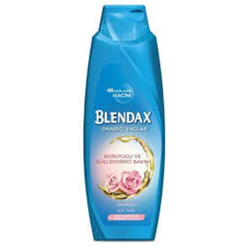 BLENDAXONARICIYAGLAR BLENDAX ONARICI YAG