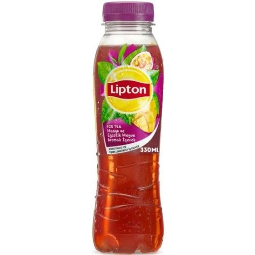 LİPTON MANGO DOUBLE 330.ML