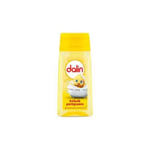 DALİN ŞAMPUAN KLASİK 100ML*6