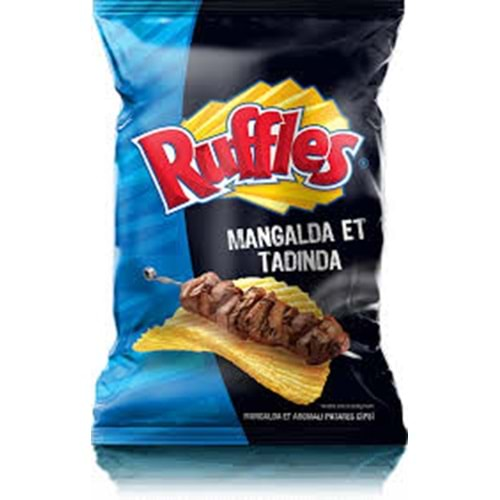 RUFFLES MANGAL ET TADINDA