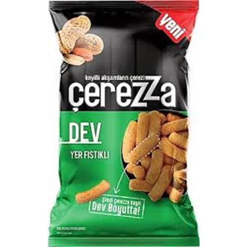 ÇEREZZA DEV FISTIKLI 145 G