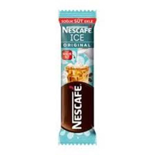 NESCAFE ICE LATTE 10,5 GR