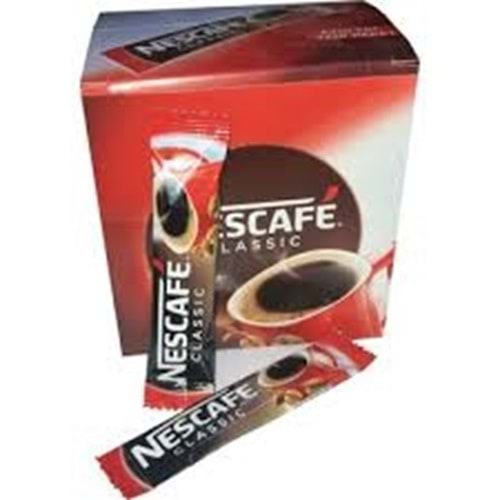 NESCAFE CLASSIC 50*2 G