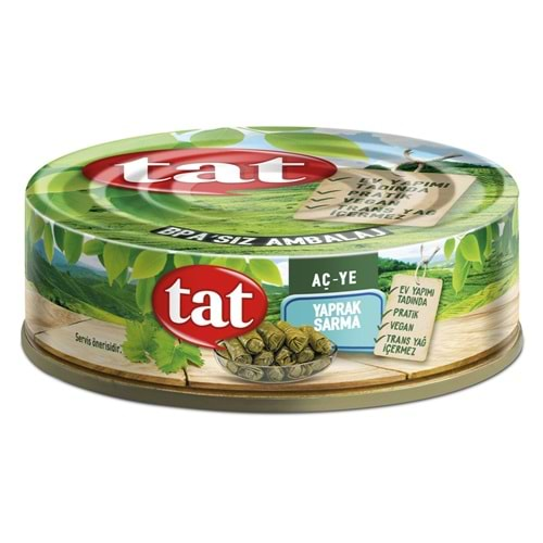 TAT YAPRAK SARMA 190 G