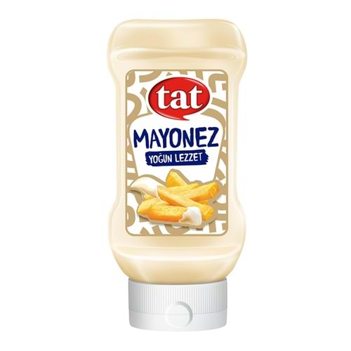 TAT MAYONEZ COEX 330 G