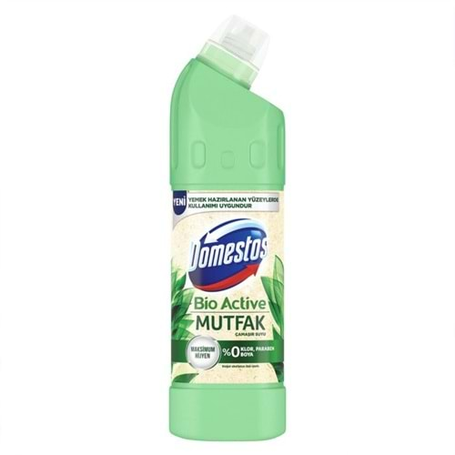 DOMESTOS BIO ACTIVE OKALIPTUS 750 ML