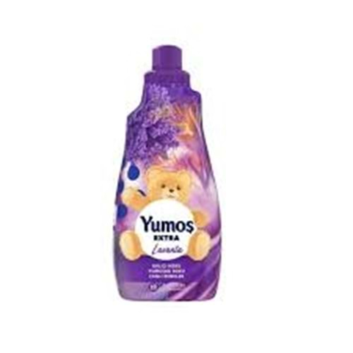 YUMOŞ EXTRA LAVANTA MANOLYA KONS. 1440 ML