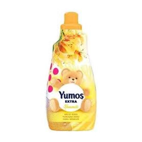 YUMOŞ EXTRA HANIMELI YUM. KONS. 1440 ML