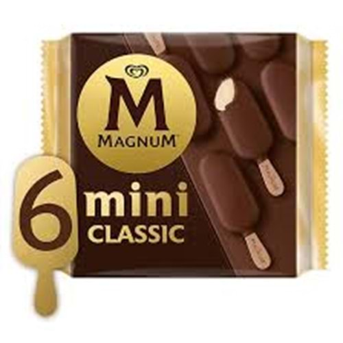 MAGNUM MİNİ CLASSIC