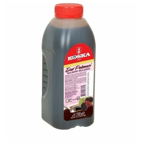 KOSKA ÜZÜM PEKMEZİ 700 G