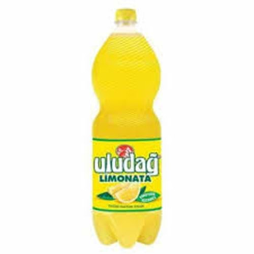 ULUDAG LIMONATA 2 LITRE