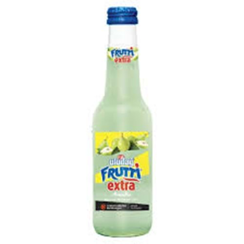 ULUDAĞ FRUTTİ EXT.ARMUT GAZ.İÇE. 250ML