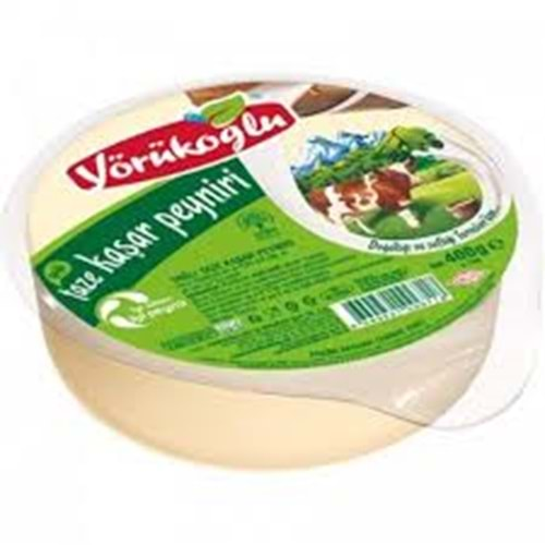 YÖRÜKOĞLU KAŞAR PEYNİRİ 300 GR