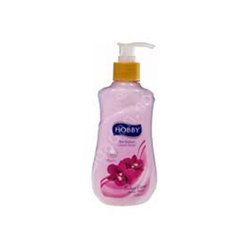 HOBBY FLOWER SIVI SABUN 400 ML