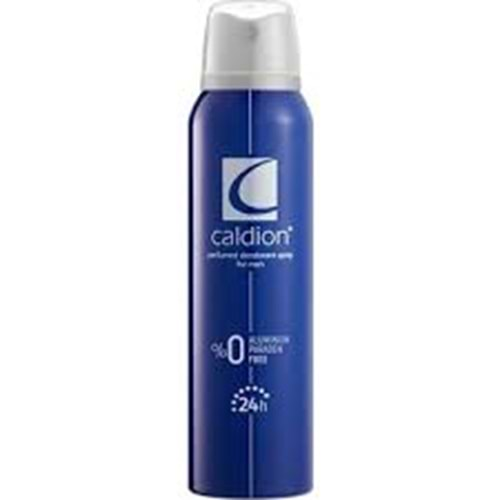 CALDİON DEO FOR MEN 150ML