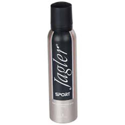 JAGLER SPORT FOR MEN 150 ML