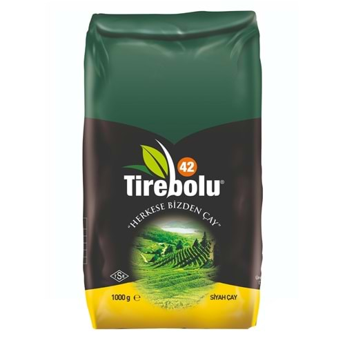 TİREBOLU 42 ÇAYI 1 KG