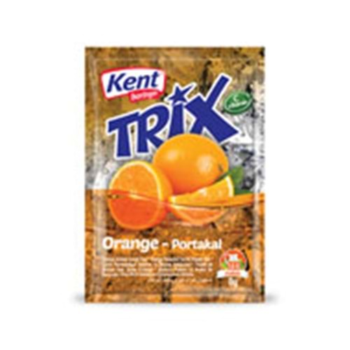 TRİX PORTAKAL TOZ 1,5LT.