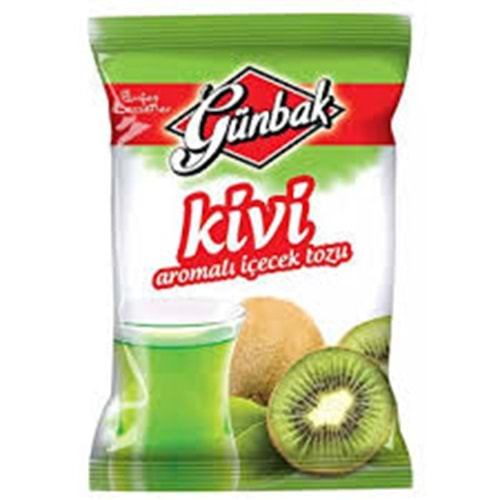 GÜNBAK KİVİ ÇAYI 250GR