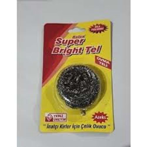 RETEX SUPER BRIGHT TEL ADET