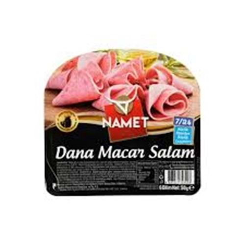 NAMET DANA MACAR SALAM 50.GR