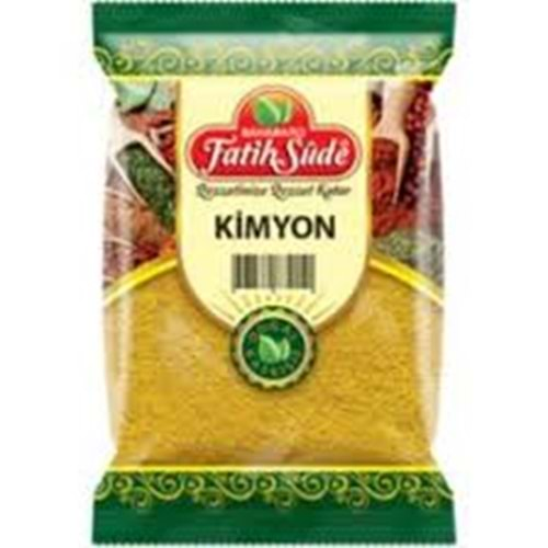 FATİH SUDE KİMYON 200 G