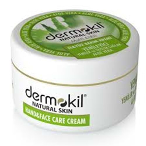 DERMOKİLKREM KREM 300ML