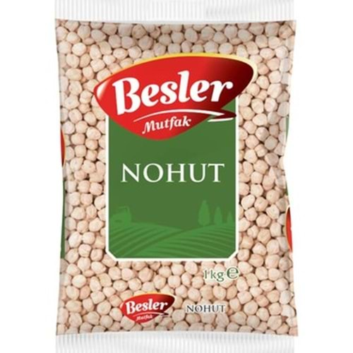 BESLER MUTFAK NOHUT 1 KG