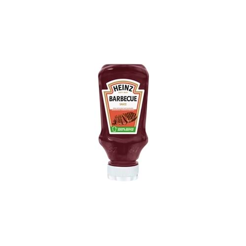 HEINZ BARBEKÜ SOSU 230 GR