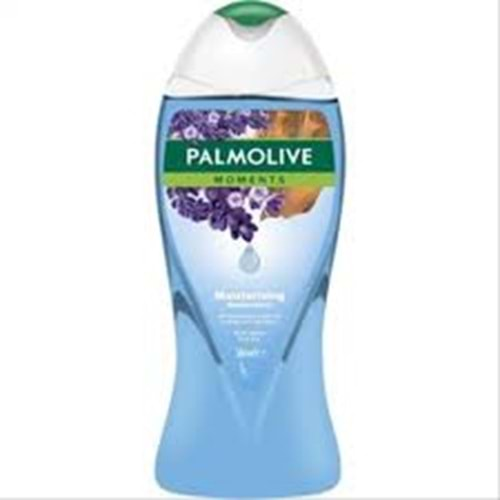 PALMOLIVE MOMENTS DUŞ JELİ LAVANT 500 ML