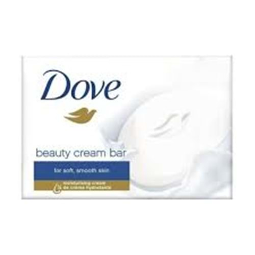 DOVE CREAM BAR SABUN ORIGINAL 90 G