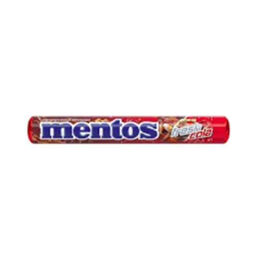 MENTOS KOLA 37,5.GR