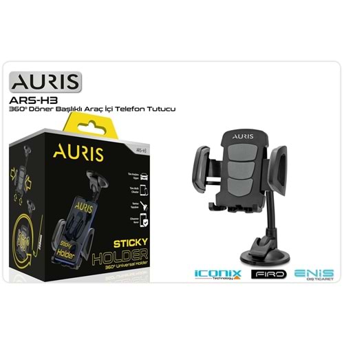 AURIS H3 TEL TUTACAĞI ADET