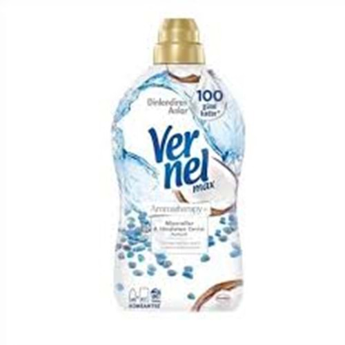 VERNEL MAX MİNERAL &YUM. KONS. 1,44 L