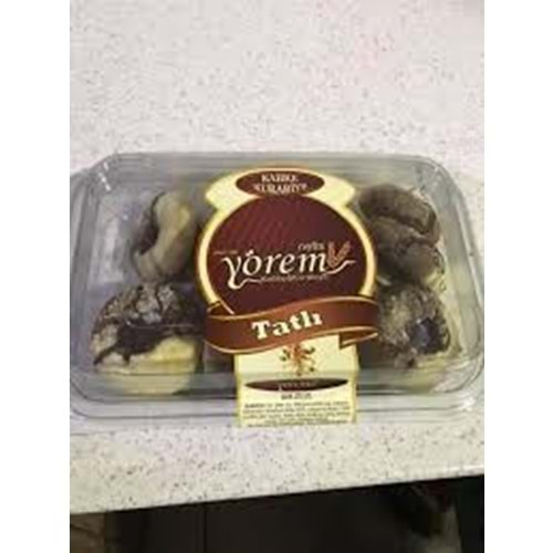 AKAR YÖREM KURABİYE 300 GR