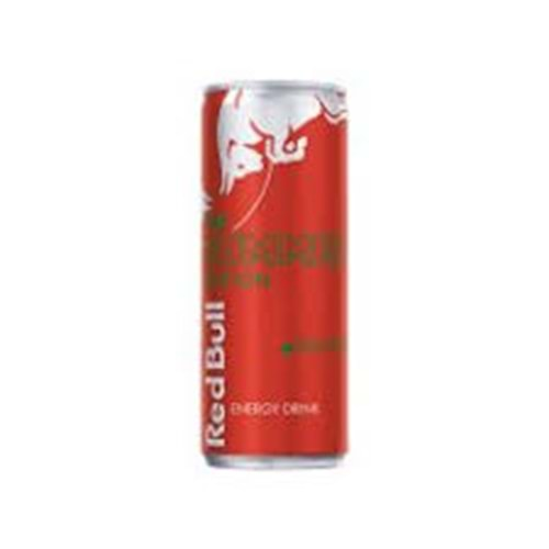 REDBULL KARPUZ LU 250 ML