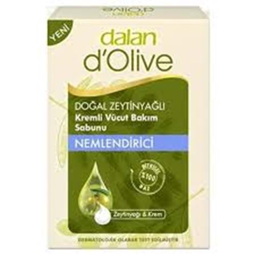 DALAN PURE OLİVE OİL