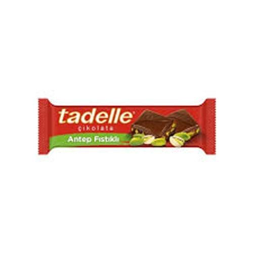 TADELLE ANTEP FISTIKLI 30GR