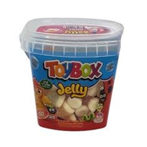 TOYBOX JELLY MİNİ