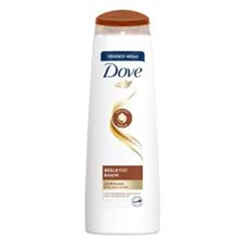 DOVE BESLEYICI BAKIM 400ML