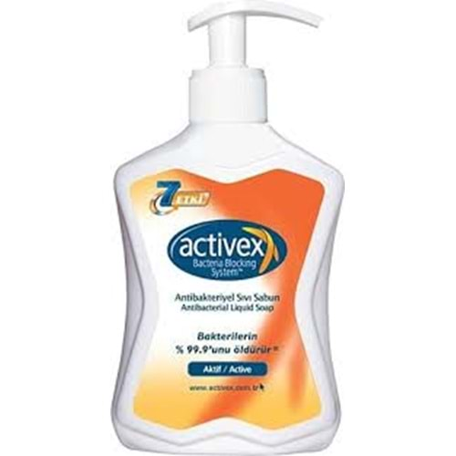 ACTİVEX 300ML