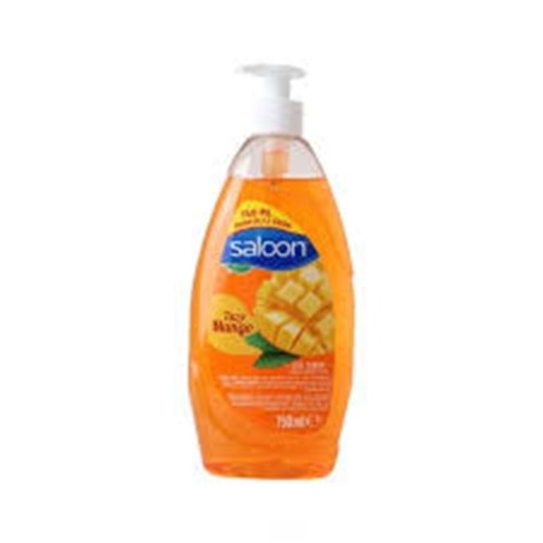 SALON TAZE MANGO 750 ML