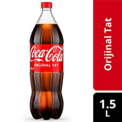 COCA COLA 1.5LT