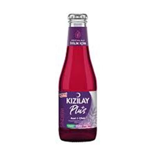 KIZILAY PLUS 200ML