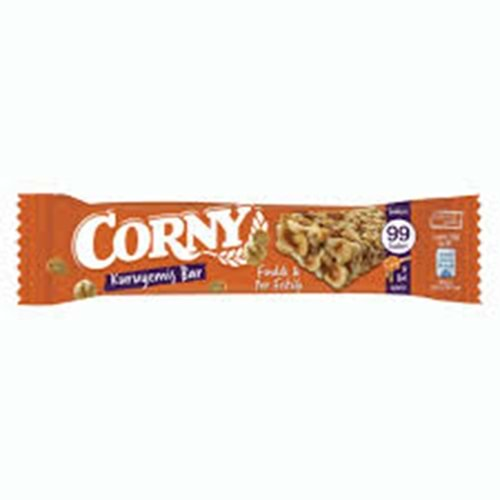 CORNY KURUYEMİŞ BAR