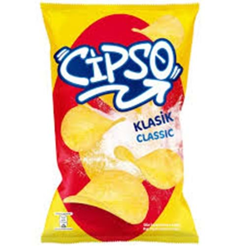 CİPSO KLASIK