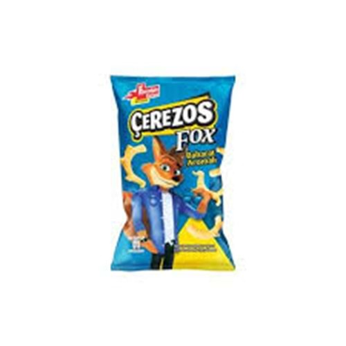 CEREZOS FOX