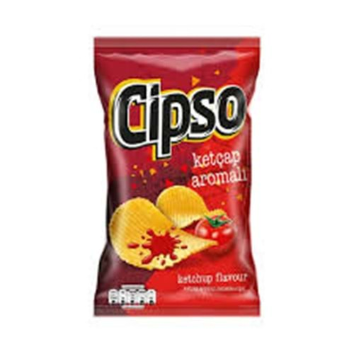 CİPSO KETCAP 56 G